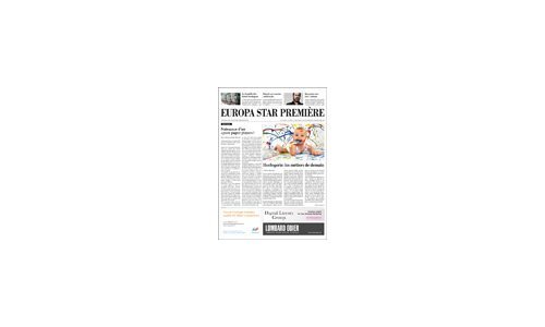Europa Star PREMIÈRE / Debate