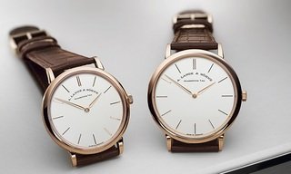 The Saxonia Thin is in