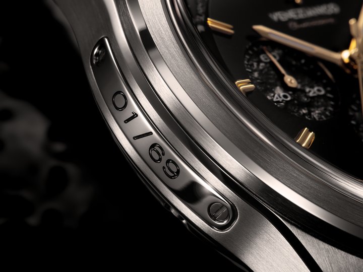 LVMH acquires the Swiss watchmaker Hublot