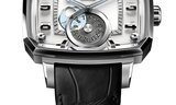 Hautlence Destination 02