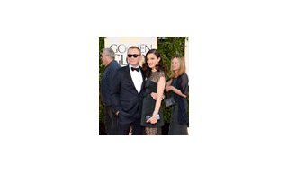 Bulgari at the Golden Globe Awards