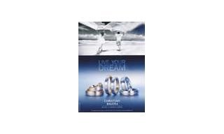 Live your Dream by Christian Bauer 