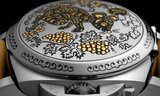 Panerai Luminor Sealand