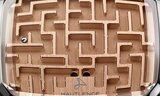 Baselworld is a real labyrinth