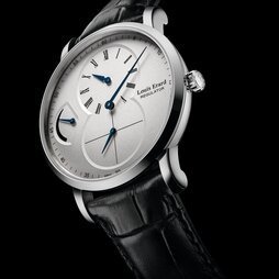 Louis Erard Excellence Regulator Power Reserve