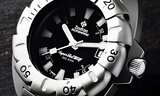 ZODIAC “Super Seawolf”