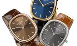 Patek Philippe Ellipse d'Or