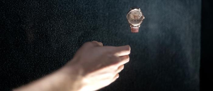 Report: Innovation in watchmaking 