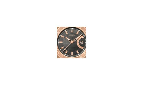 Bulova Accutron Curaçao Collection