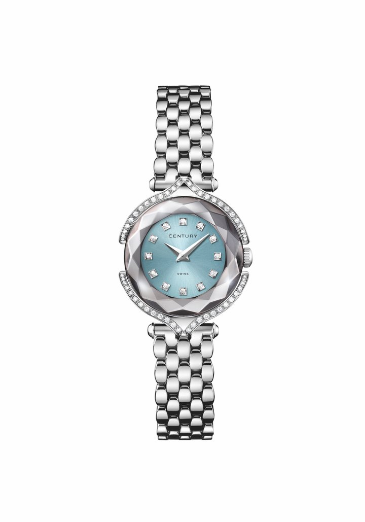 Century masters the art of the small with Affinity S