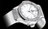 Hublot and a Big Bang for children