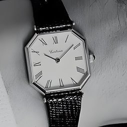 CERTINA “Caprice”