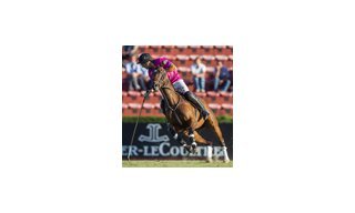 Jaeger-LeCoultre is the Official Sponsor of the 120th Argentine Polo Open of Palermo