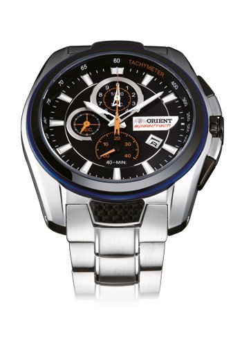 ORIENT - Electro-mechanical innovation