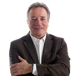 Jean-Daniel Dubois, Managing Director of Vaucher Manufacture