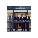 Vacheron Constantin unveils its Flagship Boutique at 1881 Heritage 