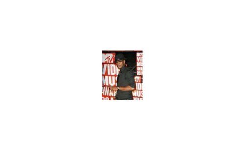 Piaget at MTV Video Awards
