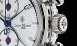 Louis Moinet Geograph