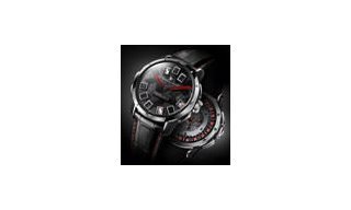 Christophe Claret presents the 21 Blackjack