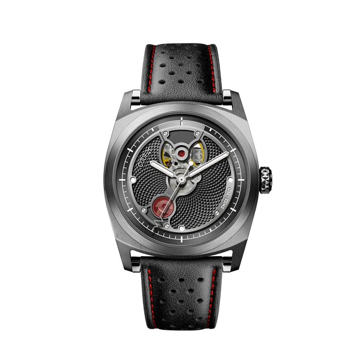 Code41 celebrates its 10th anniversary with the Open Heart