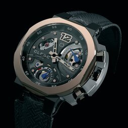Clerc Odyssey