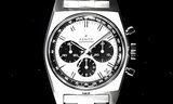 ZENITH “El Primero”