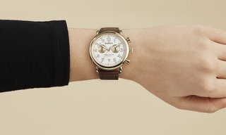 Shinola, an unapologetically American design brand