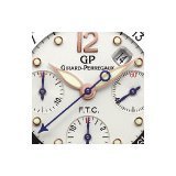 With the new ww.tc-Financial, Girard-Perregaux rises in the stock market