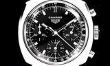 HEUER “Camaro”