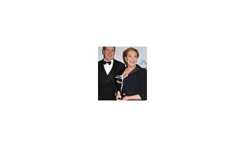 Montblanc at the the 29th Princess Grace Awards Gala