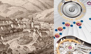 MARKET - Swiss or German watches: which is best?