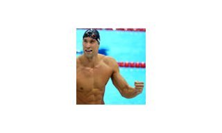 Olympic Champion Matt Grevers & his Claude Bernard Aquarider