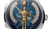 Métiers d'Art – Tribute to the Quest of Time: Vacheron Constantin's 270-Year Legacy in Motion