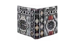 “Collecting Rolex Wristwatches” edition