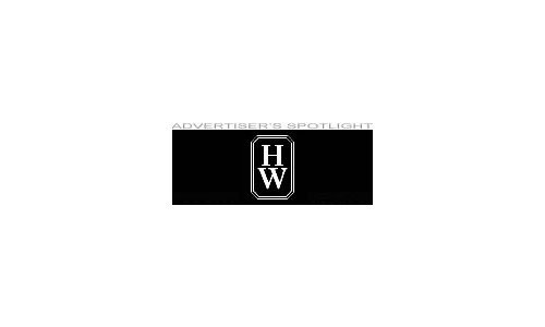 AVENUE C JUMPING HOURS by Harry Winston