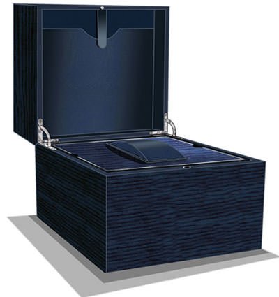 Vaudaux: Thinking out of the box