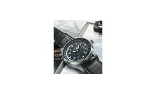 IWC at SIHH 2012 
