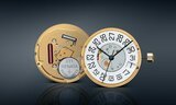Eta Calibre F06.161