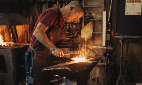 Ateliers du Jura: a platform for local craftsmanship and innovation