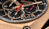 Wyler Genève Chronograph