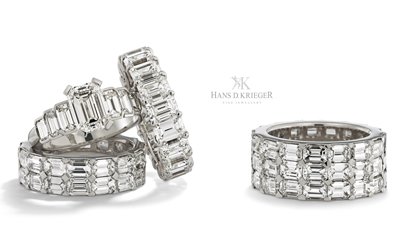 H2 Events announces the “Jewellery Geneva” show