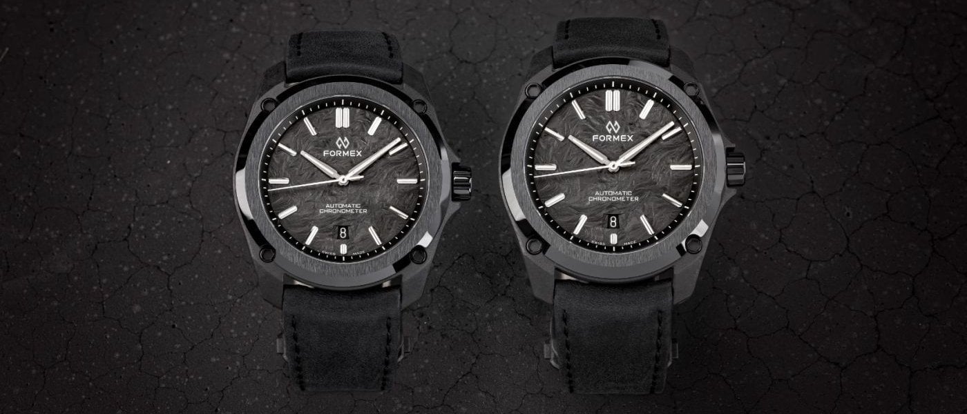 Formex extends its Essence Leggera collection
