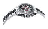 Raymond Weil Nabucco Carbon Fibre Chronograph