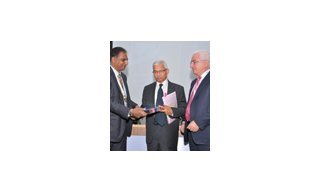 World Diamond Conference Concludes on an Optimistic Note