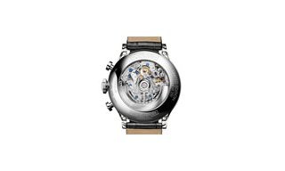 Baume & Mercier Introduces First Limited Edition Watch in the US