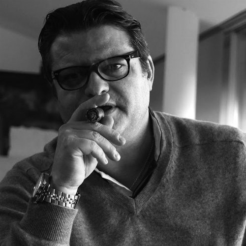 Aldo Magada, new CEO of Zenith