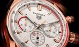 TAG Heuer and Porsche unleash a new time-tamer to mark joint 60th anniversaries
