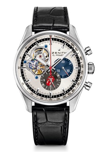 El Primero Chronomaster 1969 by Zenith
