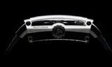 Watchmaking 2.0 by Hautlence