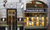 A new Swedish retailer for a Swedish watch
